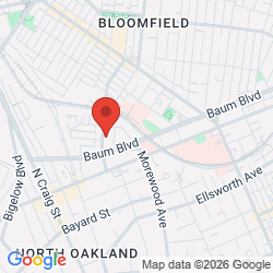 5001 Baum Blvd., Suite 605, Pittsburgh PA 15213